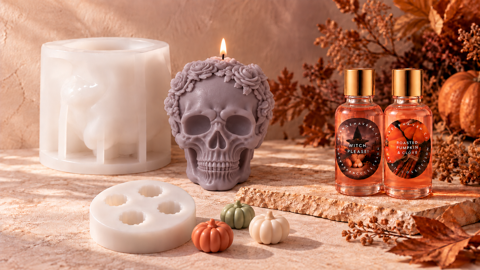 Wicked Good Fall Sale