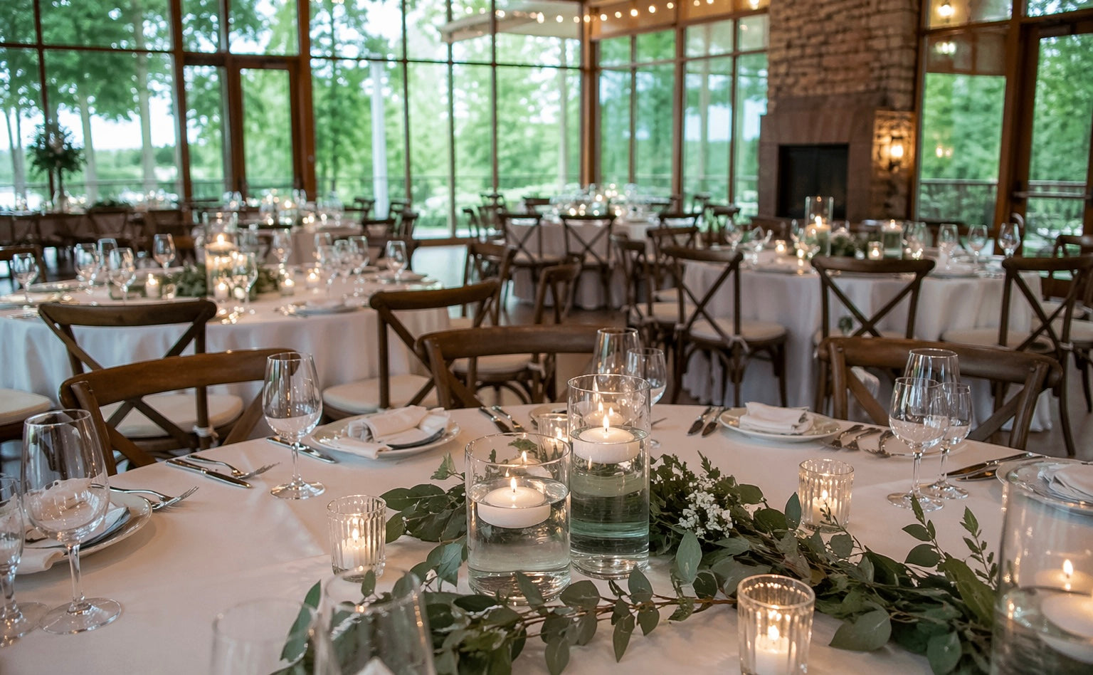 The Wedding Glow Collection