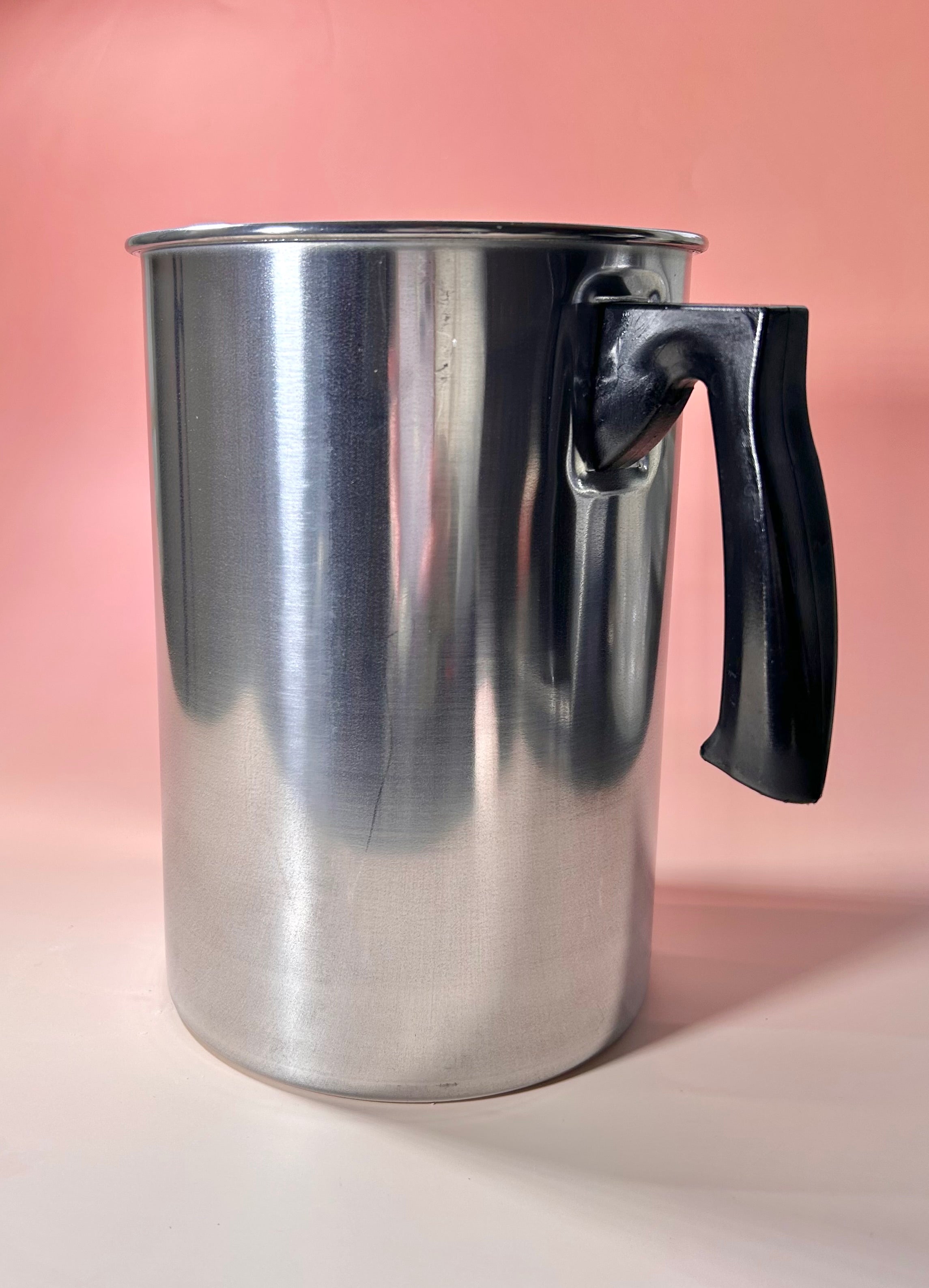 A pour pitcher is a must have tool for candle making. dont make candles without one