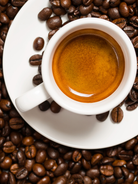 coffee scented oil canada | Spill the beans fragrance oil exclusively at candlehaven.ca