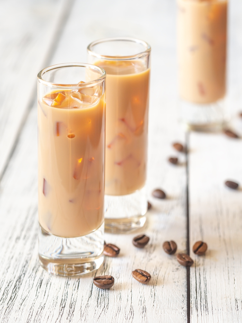 fragrance oils for candles canada | Irish Cream fragrance oil for candle mkaing