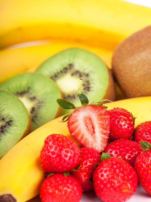 Banana Berry Bomb Fragrance Oil