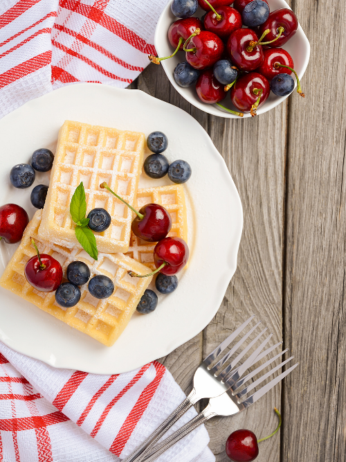 best fragrance oils canada | Berry Goodness Fragrance Oil for candle making