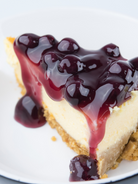 Blueberry Cheesecake fragrance oil for candle making