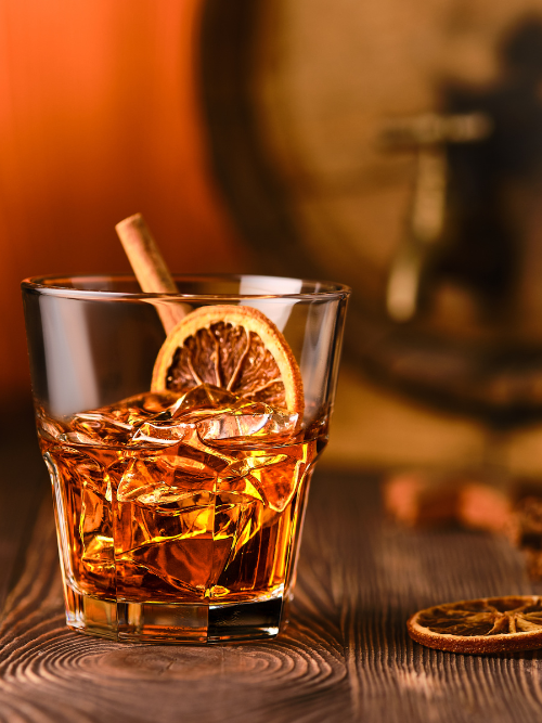 handmade candle supplies canada | Candied Bourbon Fragrance Oil for candle making