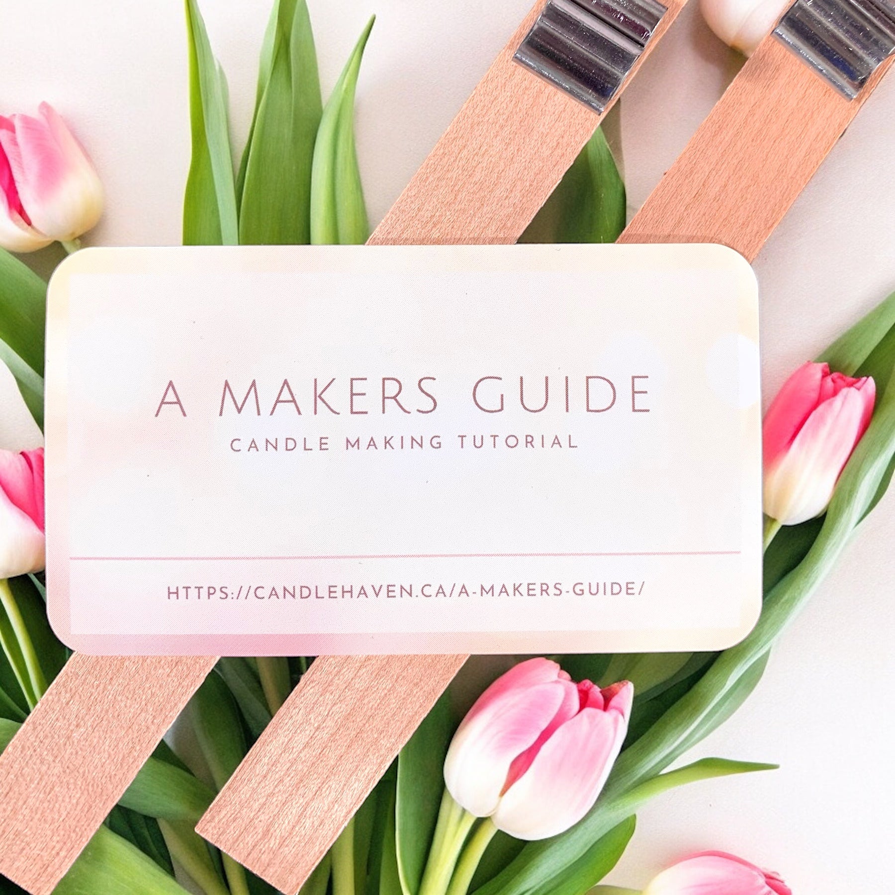 candle making guide | candle supplier cabada