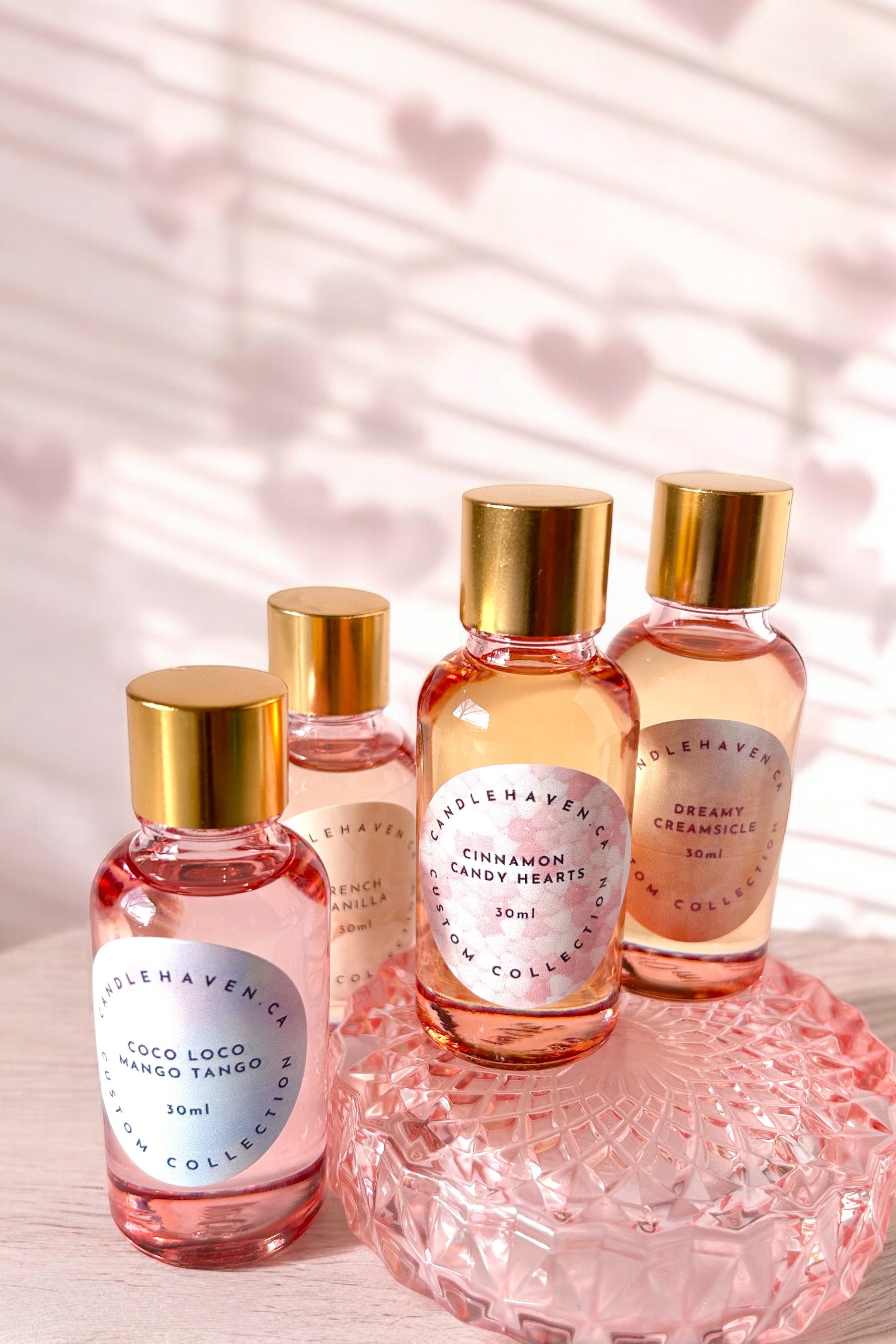 candle making oil canada | Fragrance oils for candle making and soap making by Candlehaven.ca