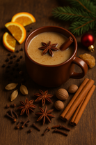 Chai Before Christmas is a must have fragrance oil for candle and soap making in 2025