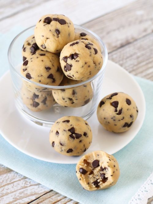 fragnance oils Canada | Cookie Dough Madness Fragrance Oil for Candle Making