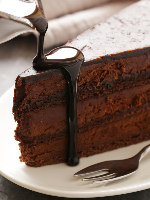 candle supllies Canada | Chocolate Fudge Nirvana Fragrance Oil for Candle Making