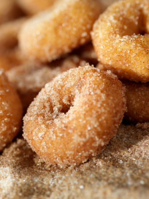 Cinnamon Fragrance Oil Canada | Cinnamon Sugar High Fragrance oil