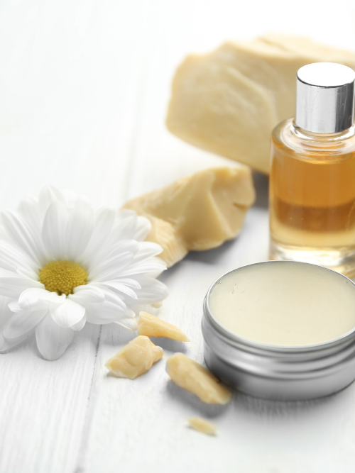 Cocoa butter fragrance oil Canada | Cocoa Butter Kisses Fragrance Oil for Candle Making 