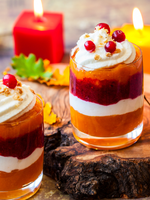 festive fragrance oils canada | Cranberry Sugar Haze fragrance oil bottle from Candlehaven.ca