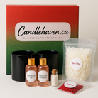 Candle Supplies Canada | Best Candle Making Kit Canada