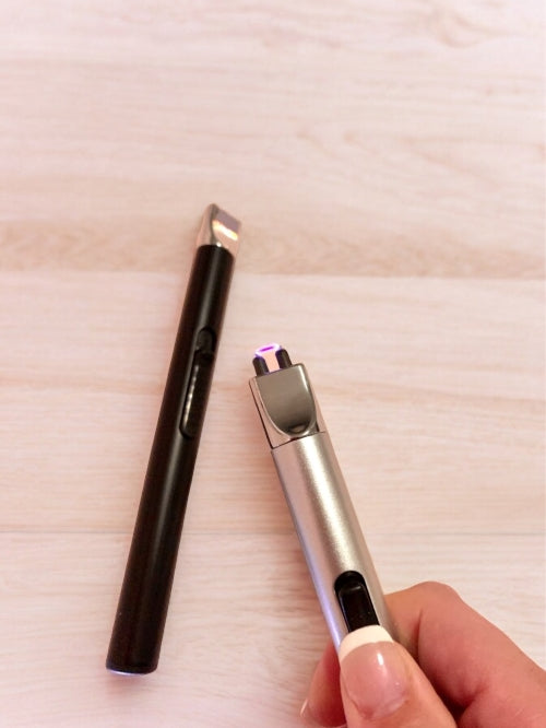 electric candle lighter canada