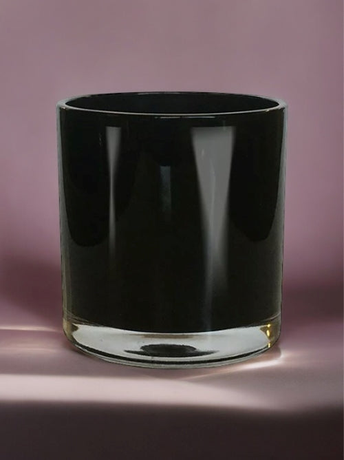 black candle vessel canada | Eternal Vessel used for candle making