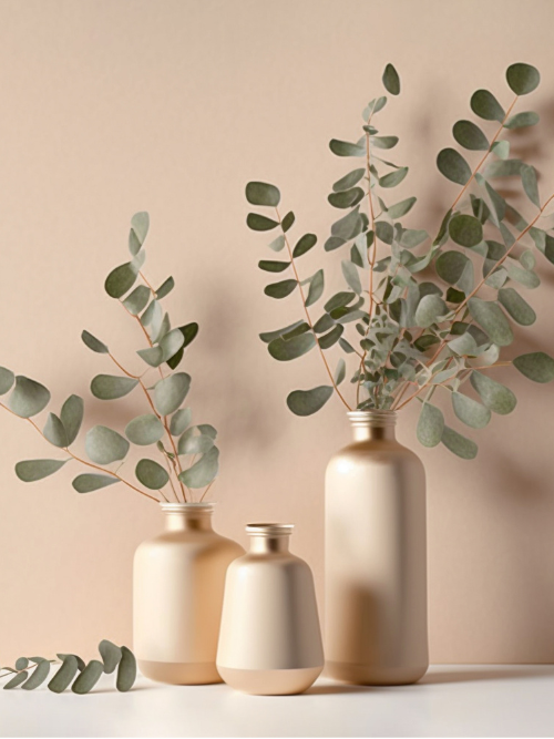 Eucalyptus  fragrance oil for those who love to bathe at the spa