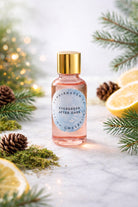 Evergreen after dark candle making fragrance oil by candlehaven on light background 