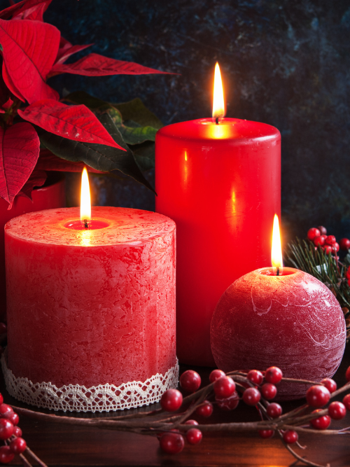 The best Canadian Candle making supplies, such as soy wax, wood wicks, and fragrance oils are available at Candlehaven.ca