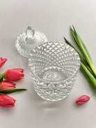 geo cut vessel canada for candle making 