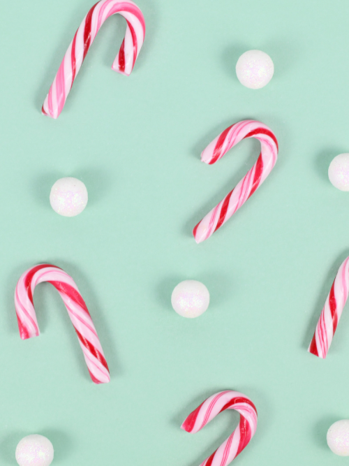 make candles in Canada as Christmas gifts using fragrance oil and soy wax