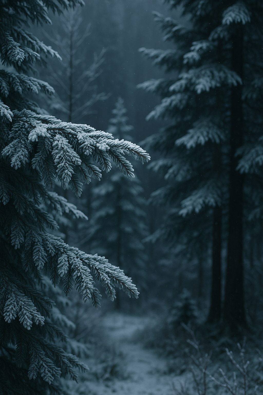 Canadian fragrance oils for candle makinfg, Winterveil!