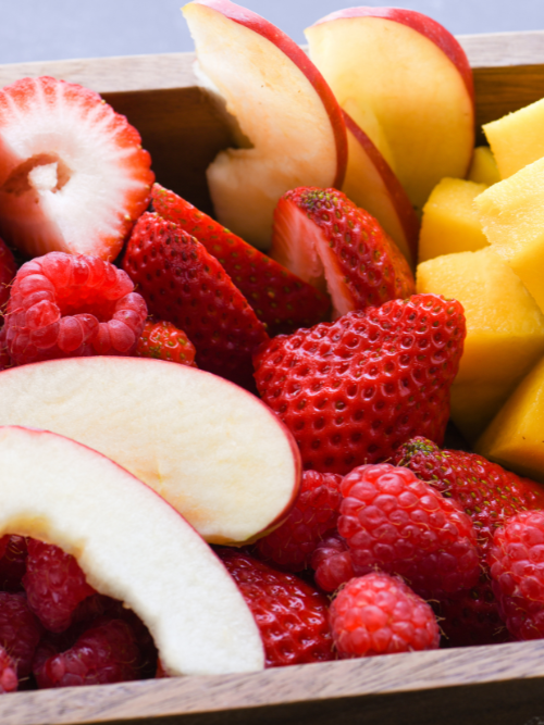 Mango Apple Fragrance Oil