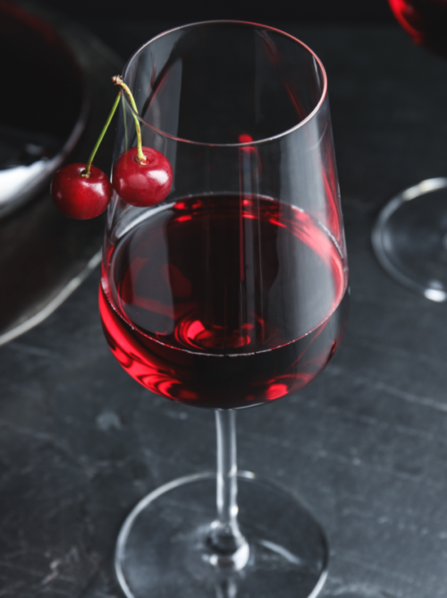 fragrance oils online canada | midnight cherry merlot signature scented oil for candle making candlehaven.ca