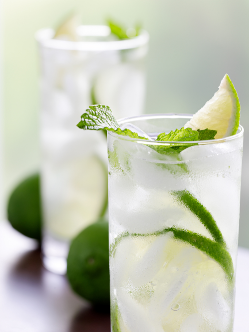 candle fragrance oils canada | Zesty Mint Mojito fragrance oil for candle making