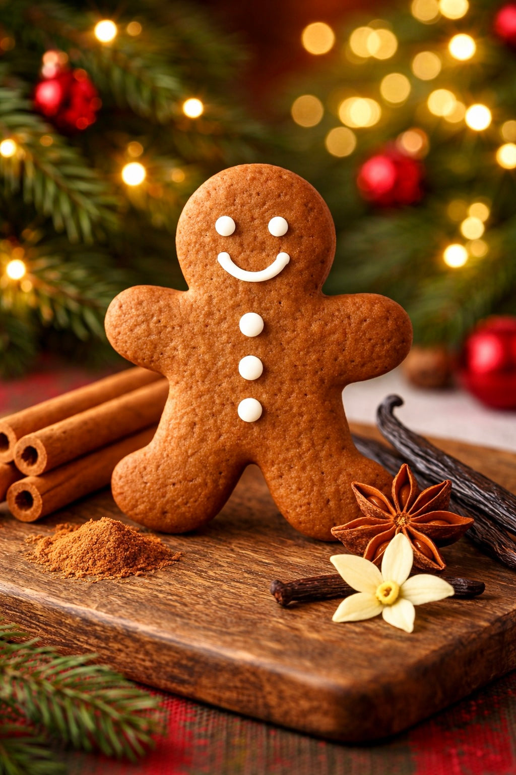  Snap fragrance oil smells just like delicious gingerbread cookies