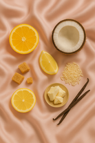 Silk & Sugar is a sexy fragrance oil for candle making for any season offered exclusively from Candlehaven.ca