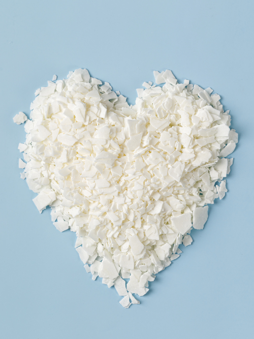 wholesale soy wax for natural candle making sold in Canada