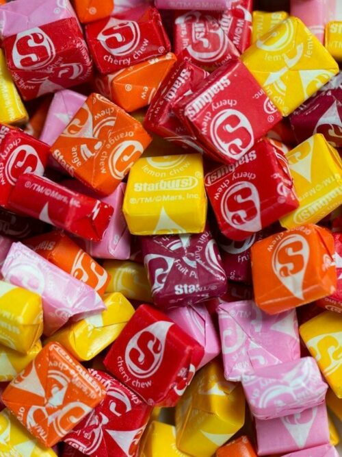 fruity fragrance oils canada | Starburst Splash fragrance oil Canada