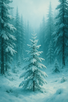 Winterveil fragrance for candle making in Canada | Winter candle fragrance