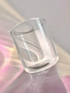 Aura vessel Canada | Gaia Naked Vessel for candle making