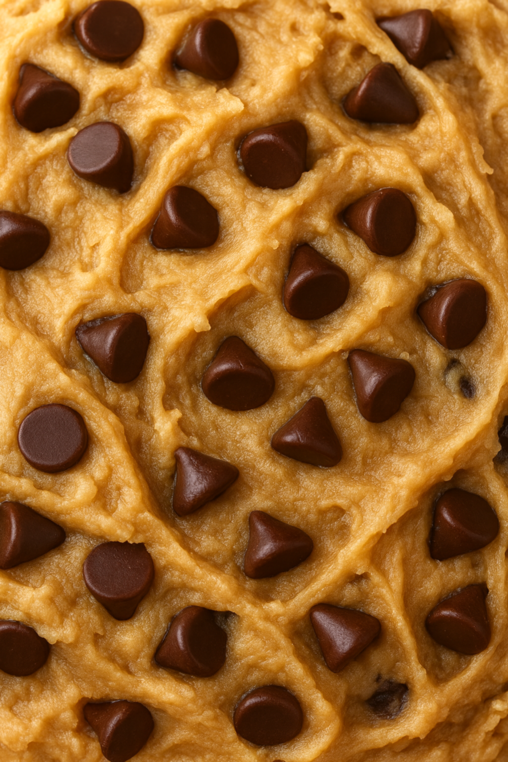 Cookie Dough Madness is one of the original scented candle flavours