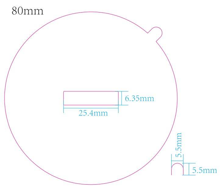 Candle Dust Cover Canada 