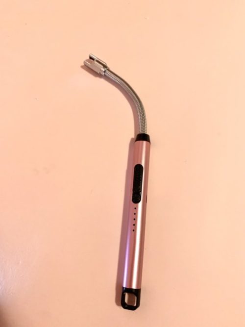 Arc electric lighter canada