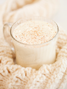 Eggnog Latter Fragrance Oil for candle making