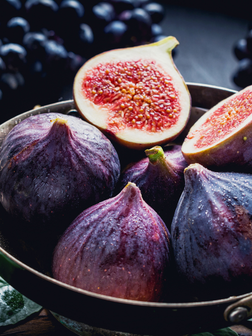 fireside fig fragrance oil