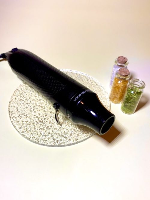 candle maker tools canada, heat gun candle making