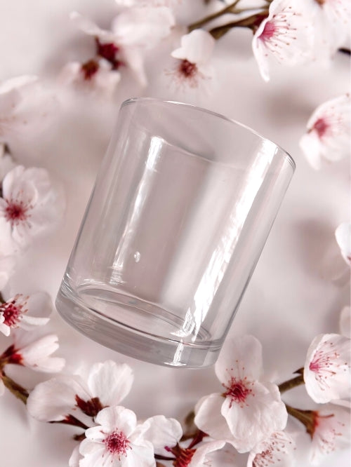 candle containers canada | ilite vessel for candle making