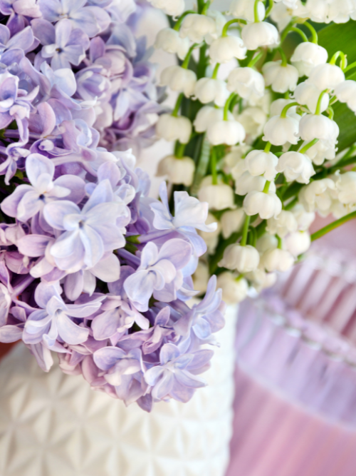 phthalate free fragrance oils canada | lilac loves lily fragrance oil from Candlehaven.ca