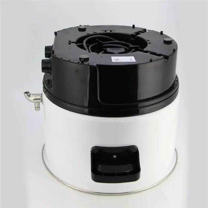 Electric wax melter 27 litres for candle making