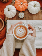 best candle fragrance canada | Pumpkin Chai Latte fragrance oil - warm pumpkin, spices, and vanilla notes.