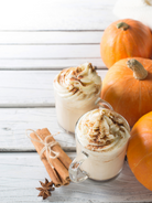 Pumpkin Spice Symphony fragrance oil