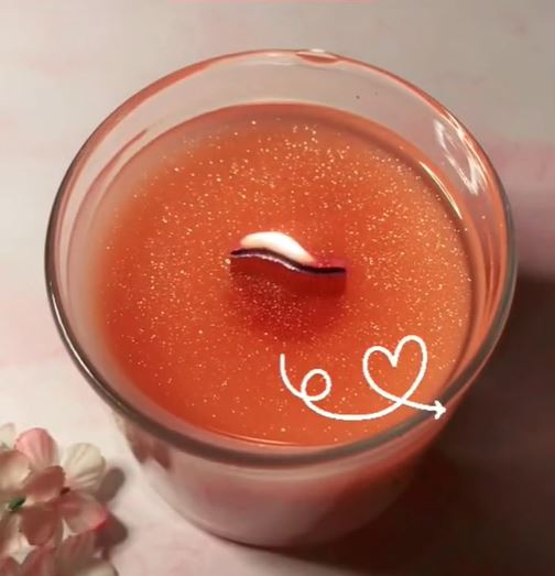 wooden S wick canada 