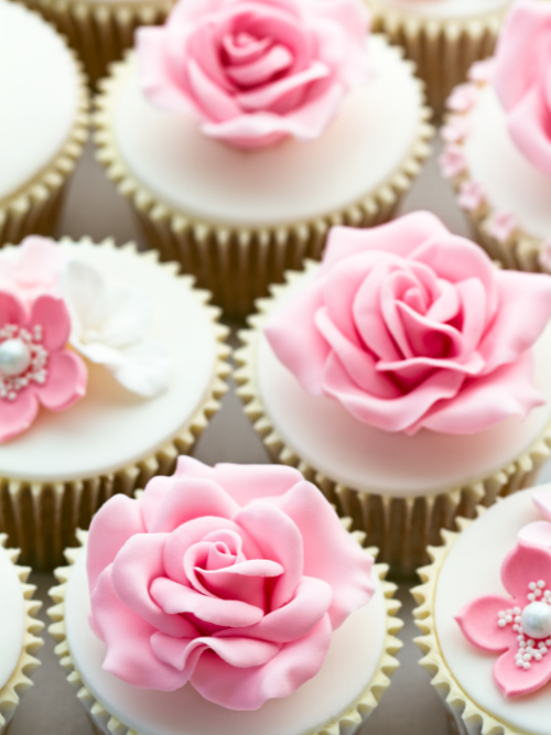 scented candle oils canada | birthday and wedding cake flavored candle fragrance oil say yes to cake