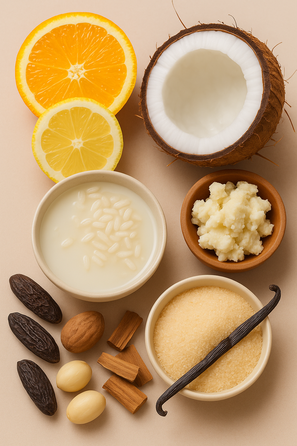 Silk & Sugar is a fragrance oil from Candlehaven.ca that smells like a snack!