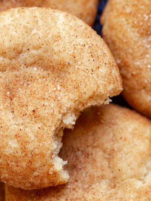 holiday fragrance oils canada | Snickerdoodle cookie scented oil for making candle available in Canada